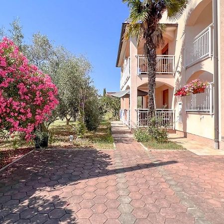 Appartamento Viola Novigrad Istria Esterno foto