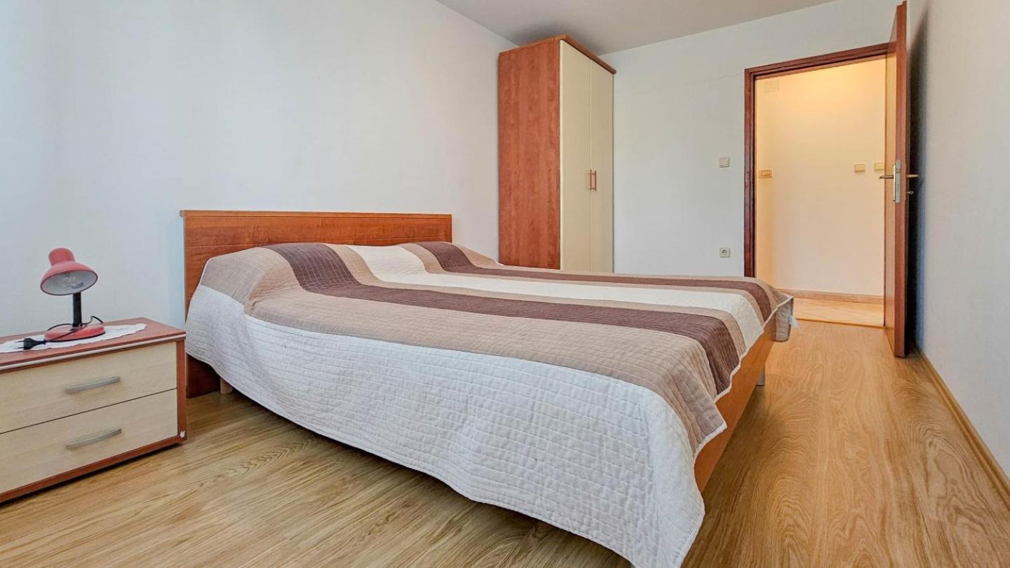 Appartamento Viola Novigrad Istria Esterno foto